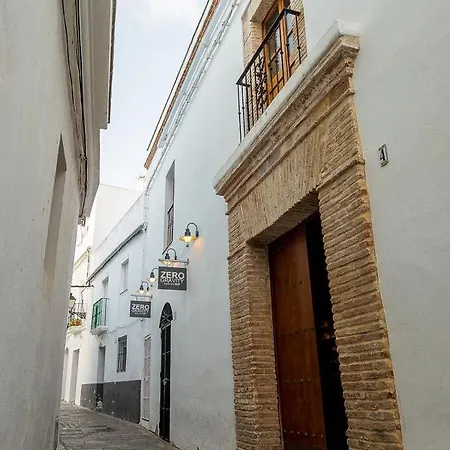 Casa 1615 *