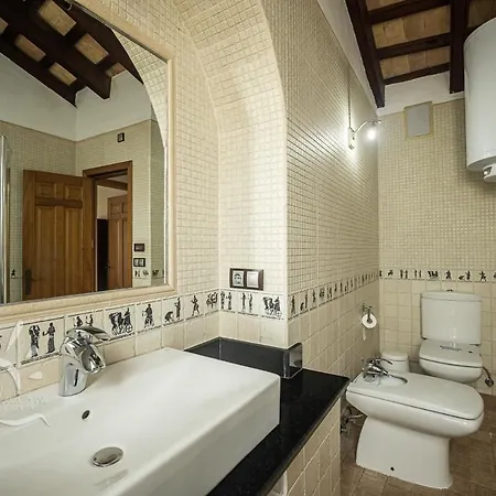 Casa 1615 Tarifa