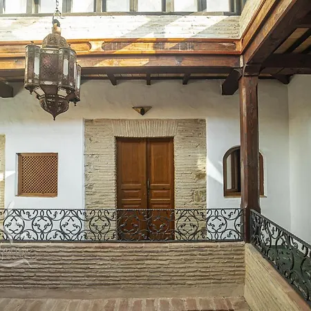 Apartmán Casa 1615 *