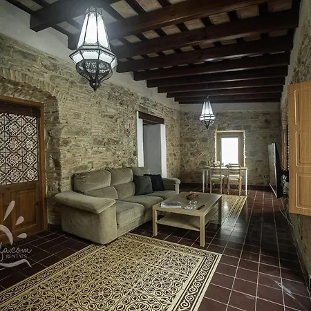 Casa 1615