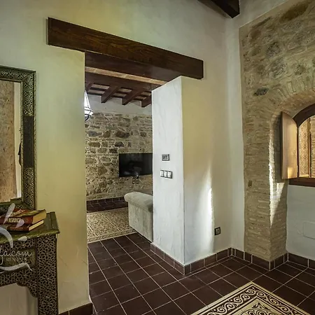 דירה Casa 1615