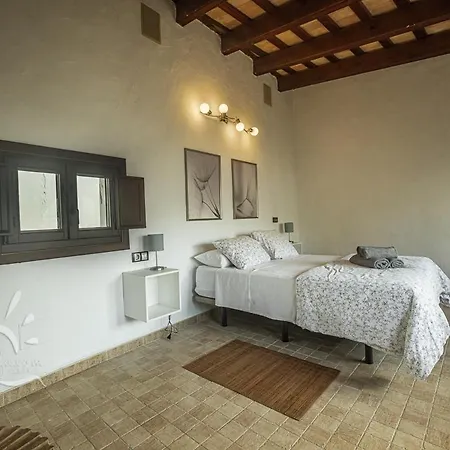 דירה Casa 1615 טריפה