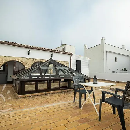 Lejlighed Casa 1615 *