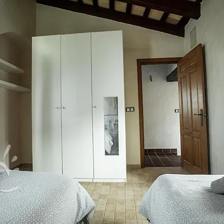Casa 1615 Lejlighed Tarifa