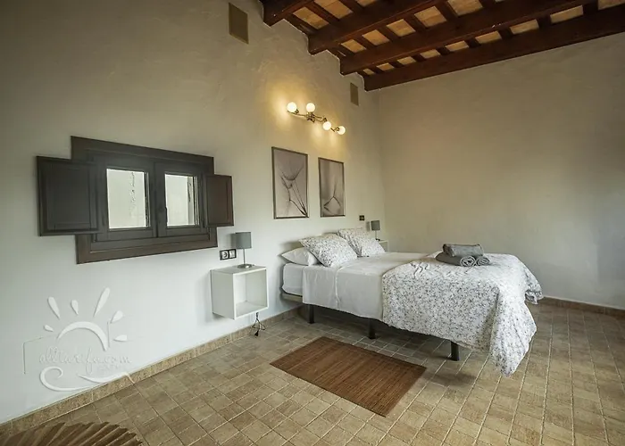 Lejlighed Casa 1615 Tarifa
