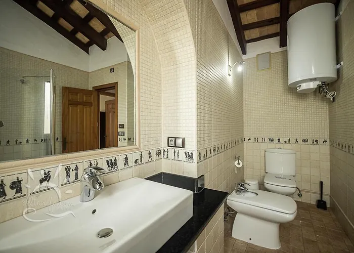 Casa 1615 Tarifa
