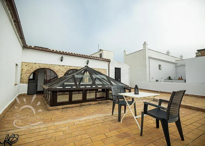 Lejlighed Casa 1615 *