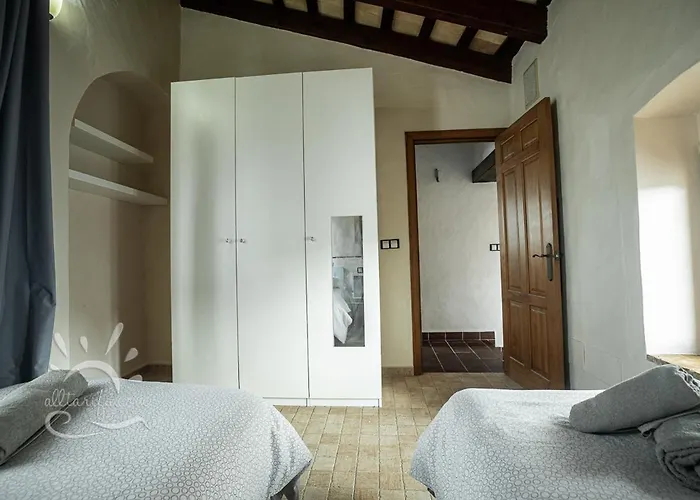 Casa 1615 Lejlighed Tarifa